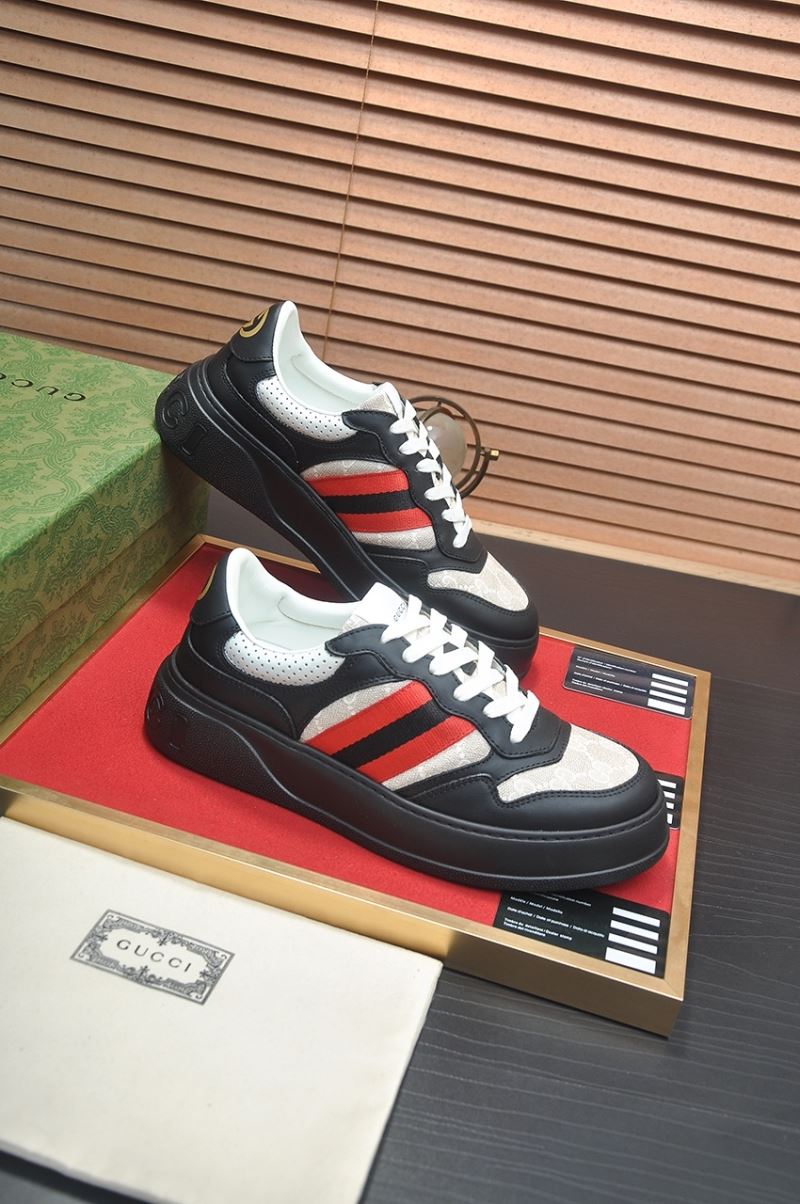 Gucci Low Shoes